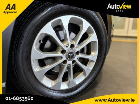 2018 Mercedes-Benz GLA Class - thumbnail 13