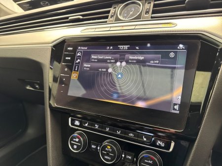 2020 Volkswagen Arteon - thumbnail 19