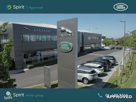 2025 Land Rover Discovery Sport 1.5 I3 PHEV 309 PS AWD S Auto €64,950 thumbnail