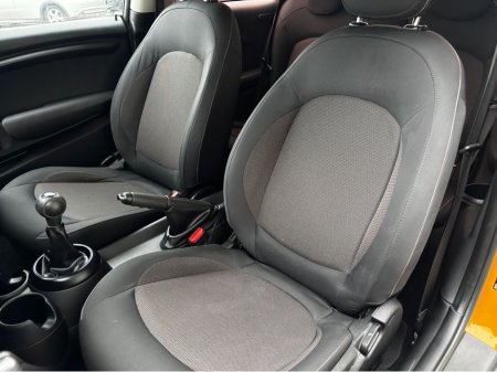 2016 MINI Hatch 1.5 COOPER €9,950 thumbnail