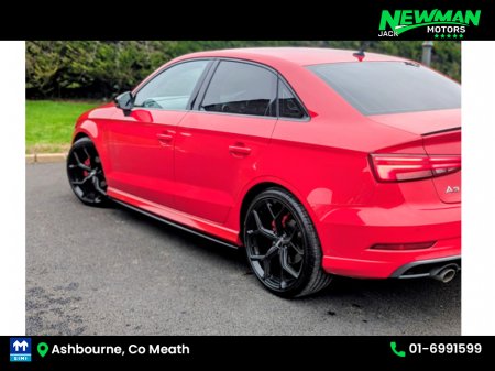 2019 Audi A3 Saloon Audi A3 S-line 2019 Auto €24,950 thumbnail