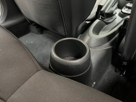 2016 MINI Cooper 1.2 Automatic, Reversing camera €13,895 thumbnail