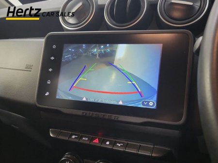 2023 Dacia Duster - thumbnail 22