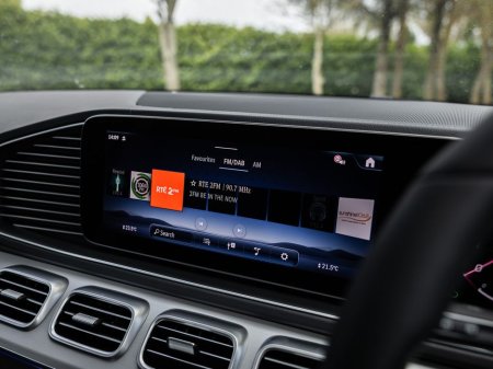 2026 Mercedes-Benz GLE Class - thumbnail 18