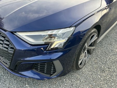 2021 Audi A3 - thumbnail 21