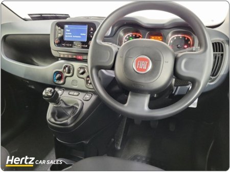 2023 Fiat Panda MHEV 1.0 Petrol Manual €11,695 thumbnail