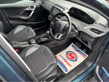 2016 Peugeot 2008 Peugeot 2008 1.2,auto petrol, €12,500 thumbnail