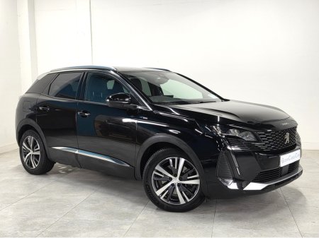 2023 Peugeot 3008 1.6 PHEV Allure Premium Plus 225 €29,750 thumbnail
