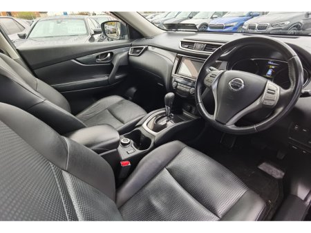 2015 Nissan X-Trail 2.0 4WD AUTOMATIC PETROL HYBRID - FINANCE AVAILABLE - CALL US TODAY ON 01 492 6566 OR 087-092 5525 €10,950 thumbnail