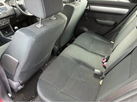 2007 Suzuki Swift - thumbnail 22