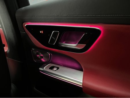 2023 Mercedes-Benz GLC Class - thumbnail 18