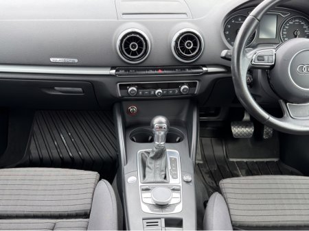 2015 Audi A3 - thumbnail 12