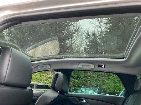 2015 Peugeot 508 2.0 HDI 140bhp Sat Nav Allure SW €7,900 thumbnail