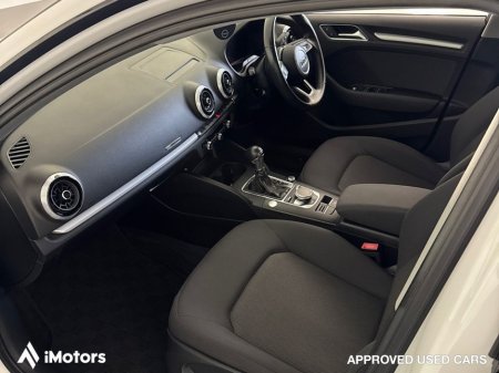 2019 Audi A3 - thumbnail 12