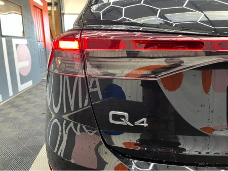 2023 Audi Q4 e-tron - thumbnail 7