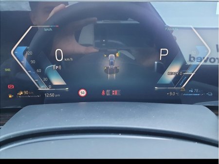 2026 BMW X5 - thumbnail 9