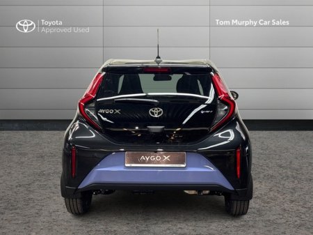 2026 Toyota Aygo X NEW HYBRID AVILABLE NOW €25,770 thumbnail
