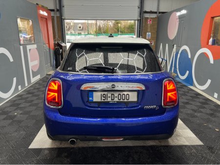 2019 MINI Cooper €19950 2019 MINI COOPER D 5DOORS 1.5 AUTOMATIC / CRUISE CONTROL / REVERSE CAMERA €19,950