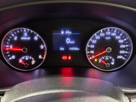 2019 Kia Sportage K2 1.6 Crdi 4X4 €14,800 thumbnail