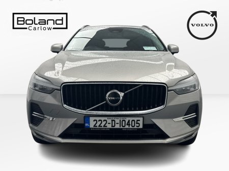 2022 Volvo XC60 - thumbnail 7