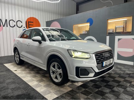 2020 Audi Q2 €22950! 2020 AUDI Q2 30TFSI SPORT 1.0 AUTOMATIC / REVERSE CAMERA /  CRUISE CONTROL / HEATED SEATS