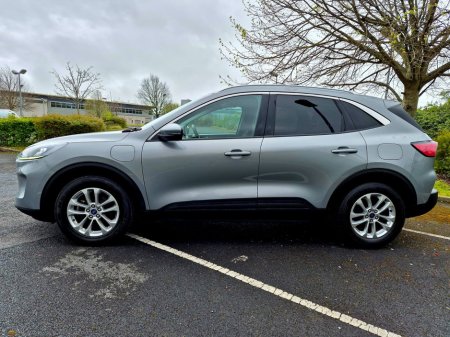 2023 Ford Kuga - photo 5