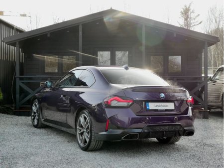 2022 BMW 2 Series - thumbnail 4