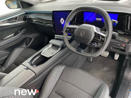 2026 Renault Austral - photo 6