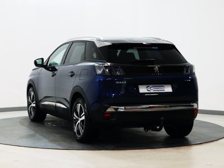 2023 Peugeot 3008 *67* ALLURE PREMIUM SS P S/S PLUS €25,700 thumbnail