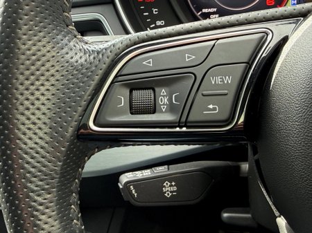 2018 Audi A5 - thumbnail 27