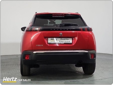2023 Peugeot 2008 - thumbnail 19