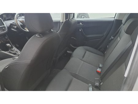 2016 Peugeot 208 ACTIVE 1.2 4DR 82 thumbnail