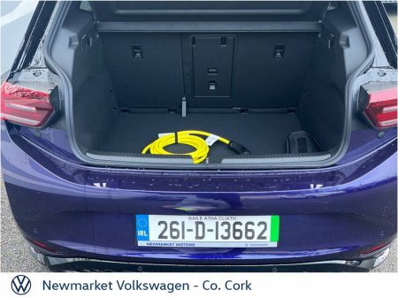 2026 Volkswagen ID.3 - thumbnail 10