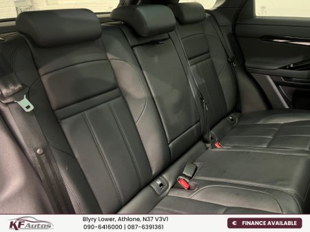 2024 Land Rover Range Rover Evoque - thumbnail 17