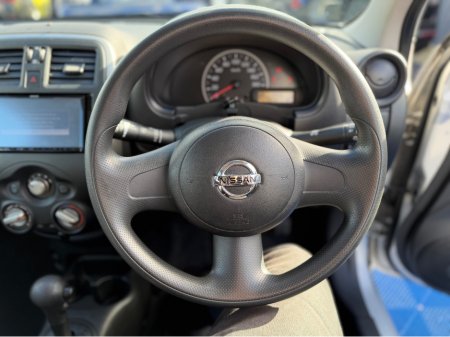 2017 Nissan Micra - thumbnail 23