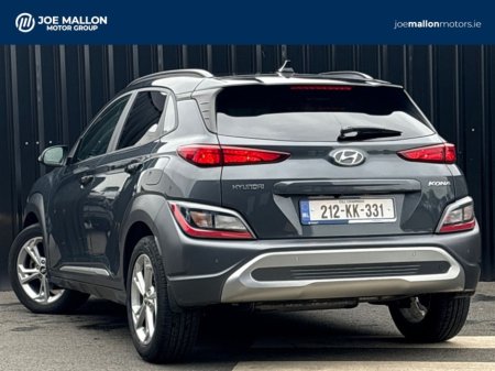 2021 Hyundai Kona - photo 2