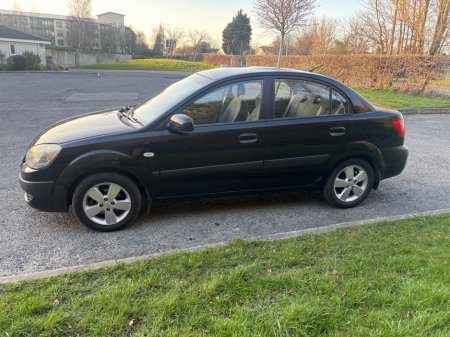 2008 Kia Rio - thumbnail 8