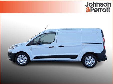 2023 Ford Transit Connect 3 Seat LWB €15,950 thumbnail