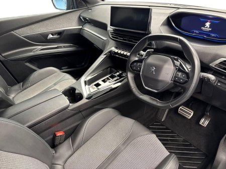 2024 Peugeot 5008 - thumbnail 6