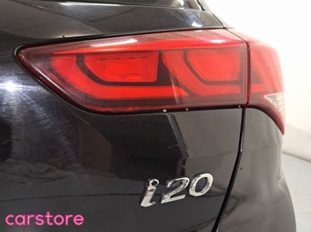 2018 Hyundai i20 - thumbnail 19