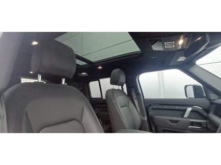 2024 Land Rover Defender - thumbnail 11