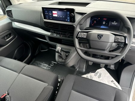 2026 Peugeot Expert - thumbnail 8