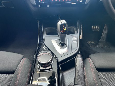 2016 BMW 1 Series - thumbnail 16