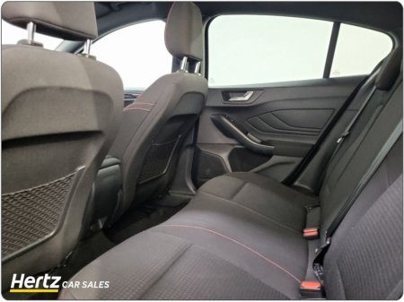 2023 Ford Focus ST-LINE 125BHP Petrol Manual €20,995 thumbnail