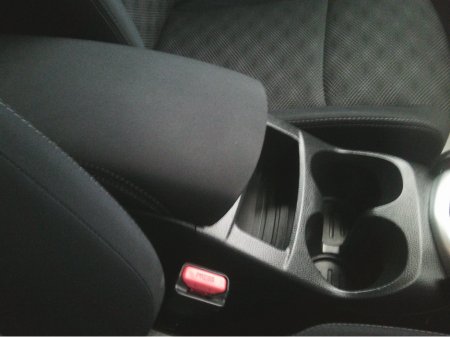 2014 Nissan Qashqai NEW NCT 09/2026, €180 TAX,  TAXED 05/26, LOW KMS. HISTORY. €7,999 thumbnail