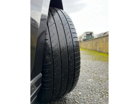 2021 Volkswagen Passat 2.0 TDI 150HP Business €18,950 thumbnail