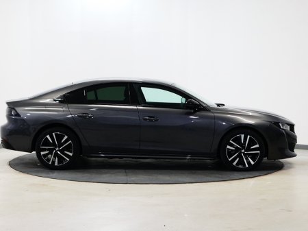 2023 Peugeot 508 - thumbnail 2