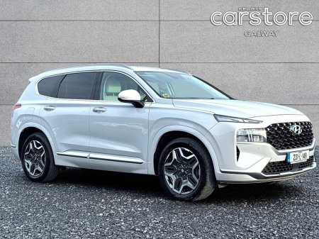 2023 Hyundai Santa Fe - thumbnail 1