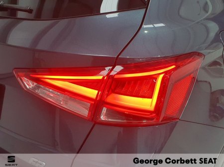 2026 SEAT Arona - thumbnail 19