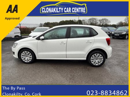 2012 Volkswagen Polo - thumbnail 9